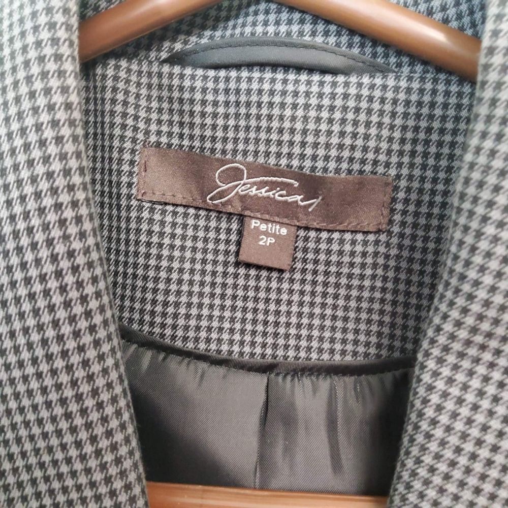 Jessica Blazer Jacket - Picture 5 of 8